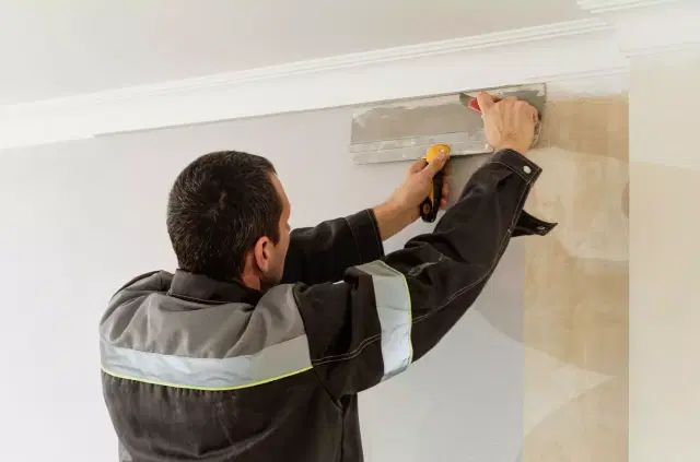 Drywall Repair