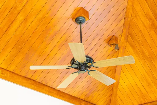 Fan Installation