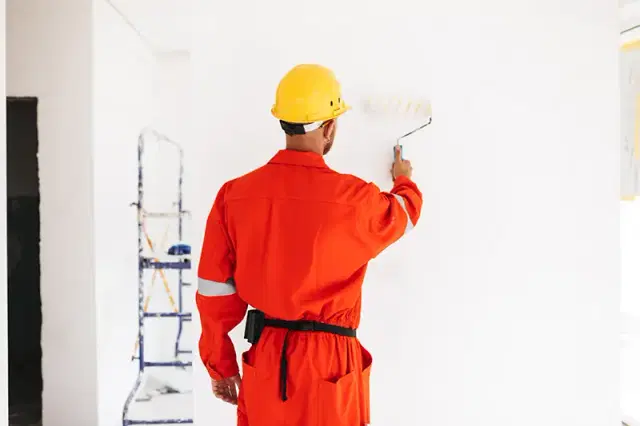 Handyman Website Example 1
