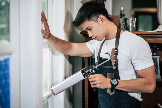 Window Installation